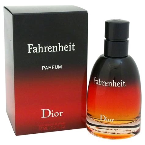 perfumy dior fahrenheit|Dior fahrenheit for men boots.